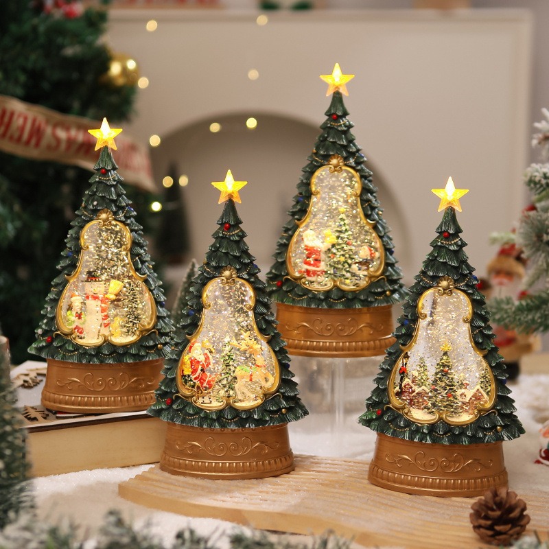 Musical Snow Globe Christmas T - đánh giá và giá Snow Globe Musical