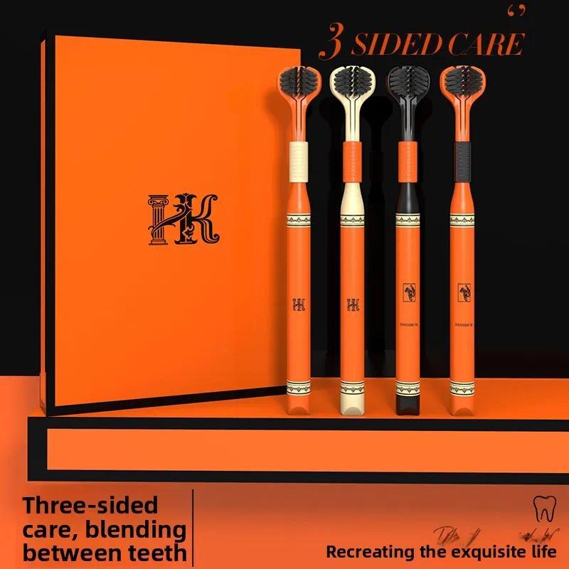 Three bread wrapped high-end h - đánh giá và giá Gift Box Wrap Set