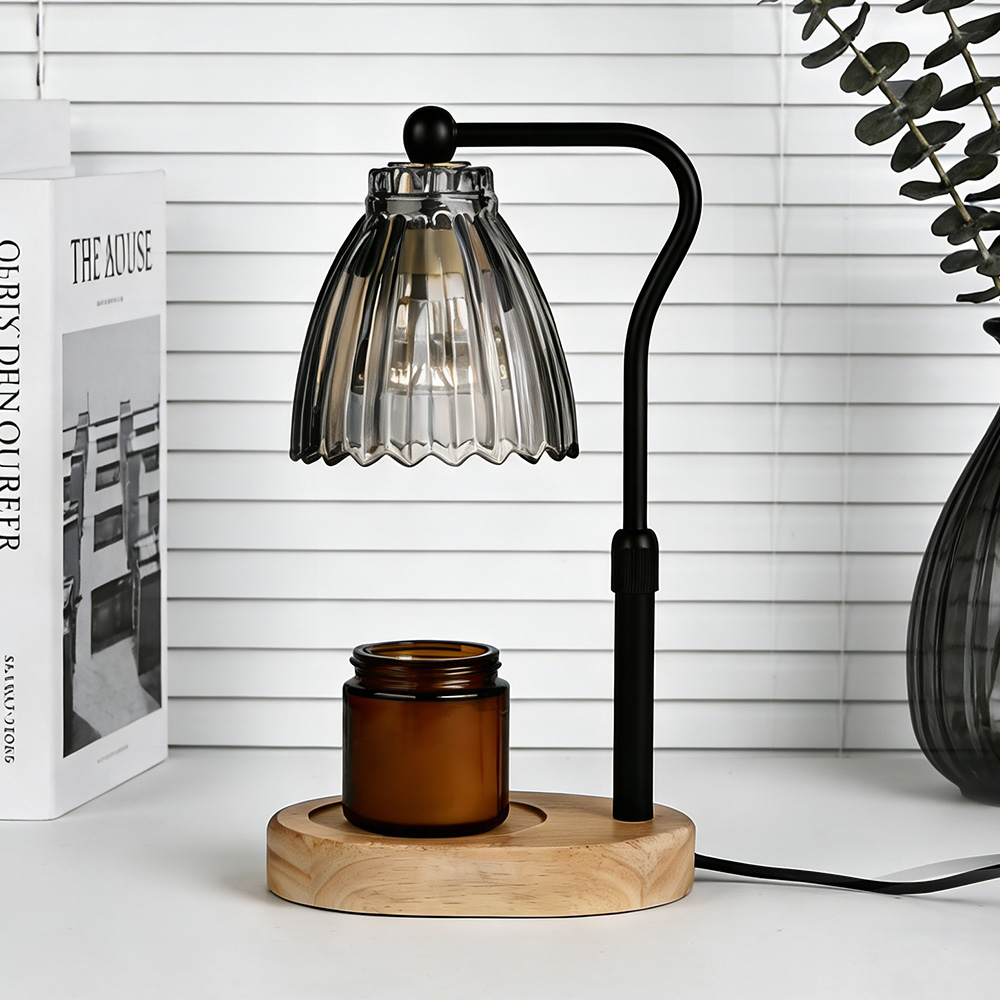 Candle Warmer Lamp with Timer  - đánh giá và giá Holiday Candle Set