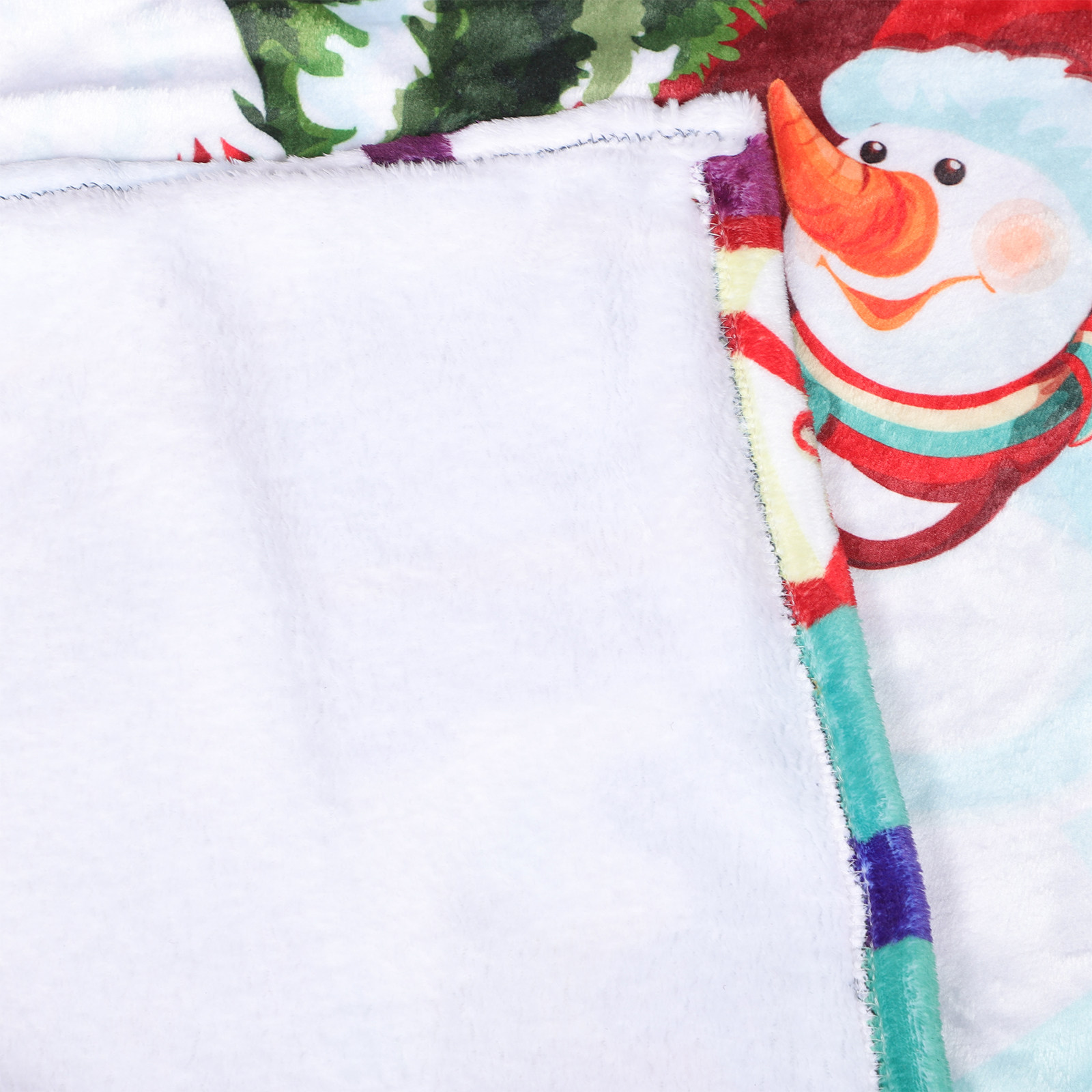 Charming Christmas Throw Blank - đánh giá và giá Christmas Throw Blanket