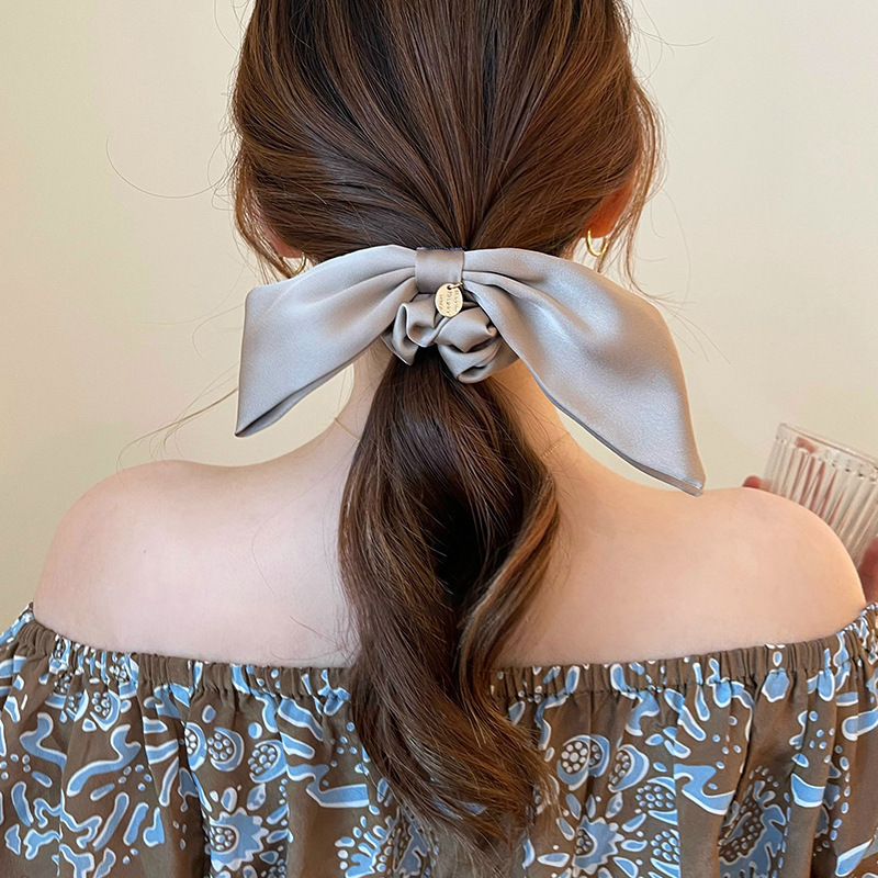 NEW Fashion Advanced Sense Sol - đánh giá và giá Ribbon Bow Gift